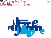Life Rhythm Live (180g Black Vinyl 2lp) Life Rhythm Live (180g Black Vinyl 2lp)