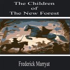 The Children of the New Forest (MP3-Download)