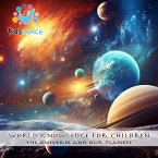 The Universe And Our Planets (MP3-Download)
