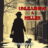 Unleashing A Killer (A Canine Crew Mystery—Book 2) (MP3-Download) Unleashing A Killer (A Canine Crew Mystery—Book 2) (MP3-Download)