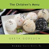 The Children's Menu (MP3-Download) The Children's Menu (MP3-Download)