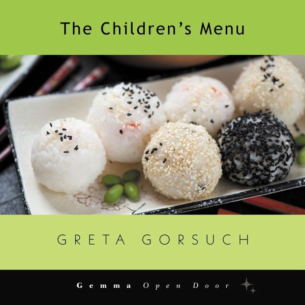 The Children's Menu (MP3-Download) The Children's Menu (MP3-Download)