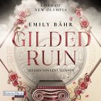 Gilded Ruin / Gods of New Olympia Bd.1 (MP3-Download)