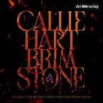 Brimstone - Königin der Finsternis. Krieger der Wölfe / Fae & Alchemy Bd.2 (MP3-Download)