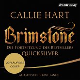 Brimstone (MP3-Download) Brimstone (MP3-Download)