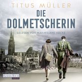 Die Dolmetscherin (MP3-Download)