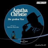 Die großen Vier (MP3-Download) Die großen Vier (MP3-Download)