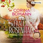 Sehnsucht nach Freiheit / Die Frauen vom Rosenhag Bd.2 (MP3-Download)