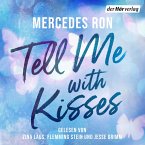 Tell Me with Kisses (MP3-Download)
