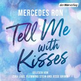 Tell Me with Kisses (MP3-Download) Tell Me with Kisses (MP3-Download)