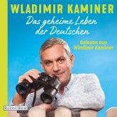 Das geheime Leben der Deutschen (MP3-Download) Das geheime Leben der Deutschen (MP3-Download)