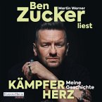 Kämpferherz (MP3-Download)