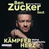 Kämpferherz (MP3-Download) Kämpferherz (MP3-Download)