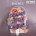 Deadly Little Scandals (MP3-Download)