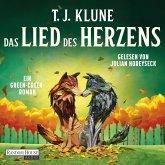 Das Lied des Herzens / Green Creek Bd.3 (MP3-Download)