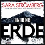Unter der Erde / Vera Bergström Bd.2 (MP3-Download)
