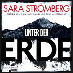 Unter der Erde / Vera Bergström Bd.2 (MP3-Download) - Strömberg, Sara