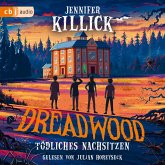 Dread Wood - Tödliches Nachsitzen (MP3-Download)