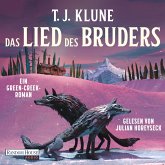 Das Lied des Bruders / Green Creek Bd.4 (MP3-Download)