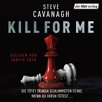 Kill for Me (MP3-Download)