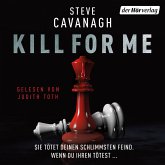 Kill for Me (MP3-Download) Kill for Me (MP3-Download)