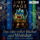Das Jahr voller Bücher und Wunder (MP3-Download) Das Jahr voller Bücher und Wunder (MP3-Download)