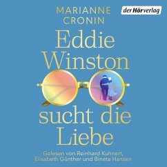 Eddie Winston sucht die Liebe (MP3-Download) - Cronin, Marianne