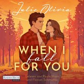 When I fall for you (MP3-Download) When I fall for you (MP3-Download)