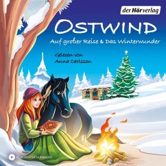 Ostwind. Auf großer Reise & Das Winterwunder (MP3-Download) - THiLO