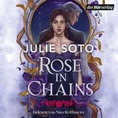 Rose in Chains (MP3-Download) - Soto, Julie