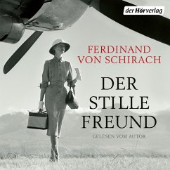 Cover Der stille Freund (MP3-Download)