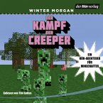 Der Kampf der Creeper (MP3-Download)
