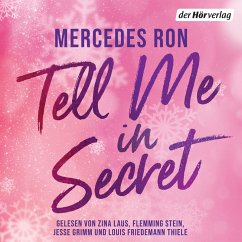 Tell Me in Secret (MP3-Download) - Ron, Mercedes
