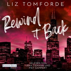 Rewind It Back / Windy City Bd.5 (MP3-Download) - Tomforde, Liz