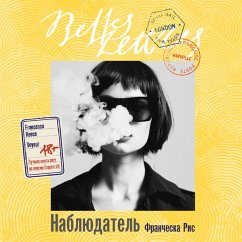 Cover Voyeur (MP3-Download)