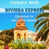 Riviera Express - Dynamit in der Villa... - Bild 1