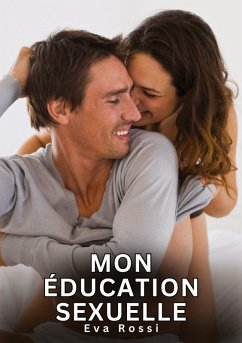 Cover Mon éducation sexuelle