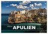 Italien - Apulien (Wandkalender 2026... - Bild 1