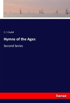 Cover Hymns of the Ages