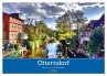 Otterndorf - Kleinod an der Niederelbe... - Bild 1