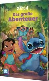 Disney Vorlesebuch: Stitch: Das große Abenteuer Disney Vorlesebuch: Stitch: Das große Abenteuer