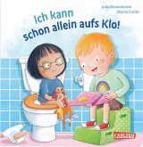 Ich kann schon allein aufs Klo! Ich kann schon allein aufs Klo!