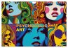 Psychodelic Art (Wandkalender 2026 DIN... - Bild 1