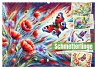 Schmetterlinge und ihre Blumenfreunde... - Bild 1