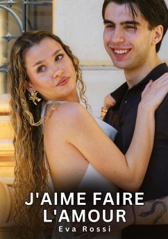 Cover J'aime faire l'amour