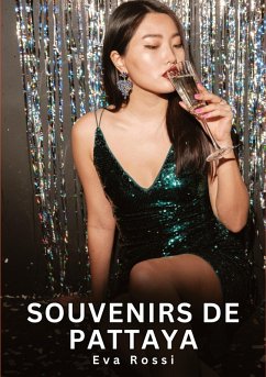 Cover Souvenirs de Pattaya