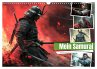 Mein Samurai (Wandkalender 2026 DIN A3... - Bild 1