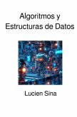 Algoritmos y Estructuras de Datos
