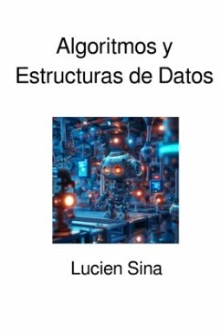 Cover Algoritmos y Estructuras de Datos