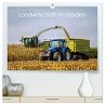 Landwirtschaft im Norden (hochwertiger... - Bild 1